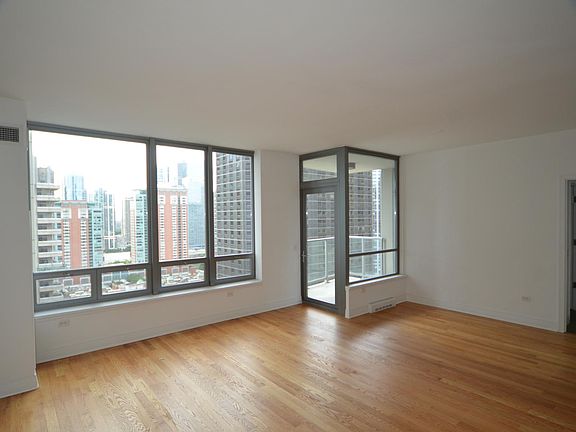 2nd image of 600 N Lake Shore Dr APT 2402