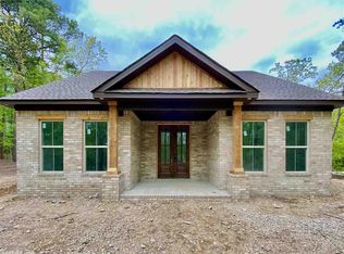 30 Fachado Dr, Hot Springs Village, AR 71909