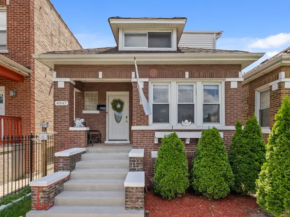 4947 W Kamerling Ave, Chicago, IL 60651