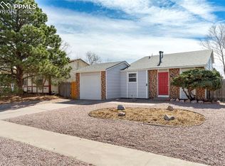 6745 Parkridge Ct, Colorado Springs, CO 80915