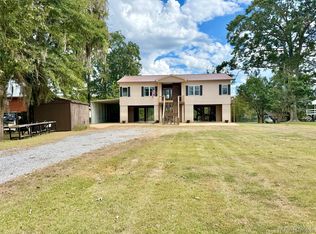 283 Seminole Rdg, Orrville, AL 36767