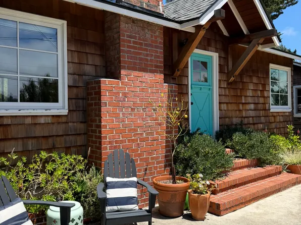 517 E Blithedale Ave, Mill Valley, CA 94941