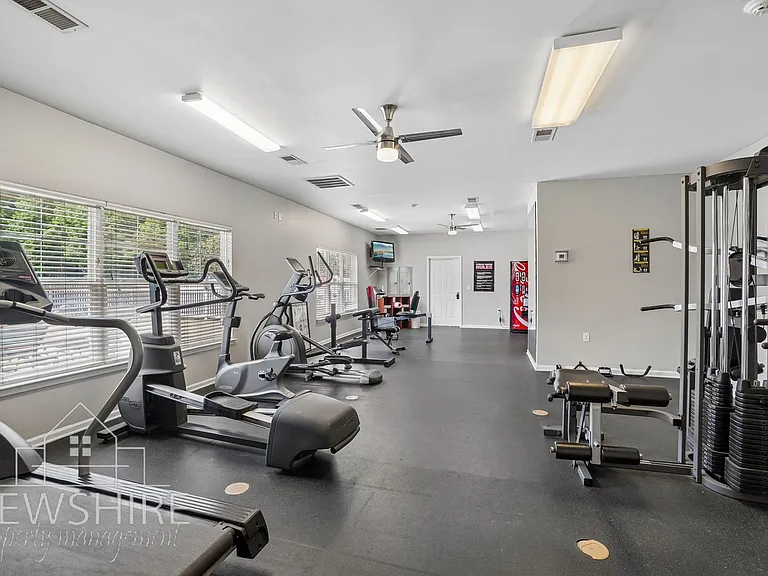 Fusion Pointe — Photo 119