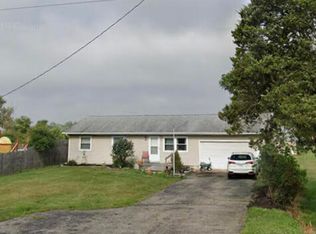 3095 Old Mill Rd, Springfield, OH 45502