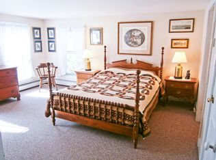 117 Brook St #HOME, Rochester, VT 05767