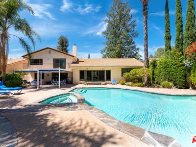 5041 Orrville Ave, Woodland Hills, CA, 91367