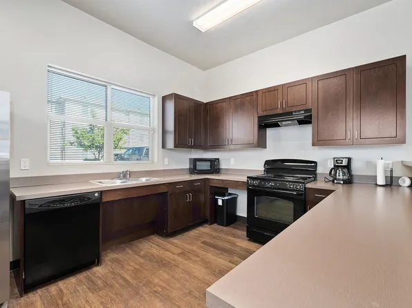 Aspen Creek Apartments