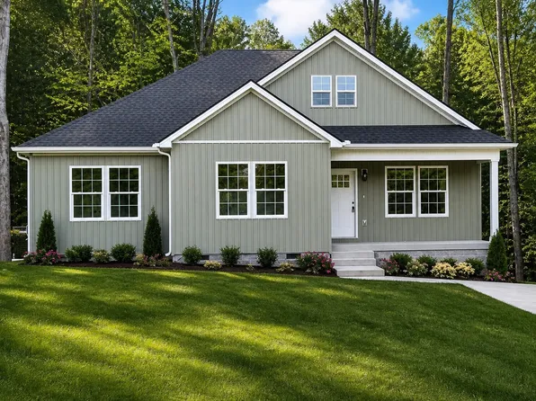 1863 Adams Rd Lot 13, Charlotte, TN 37036