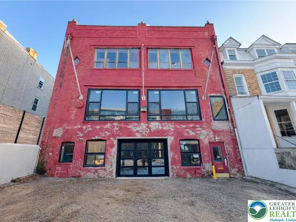 1214 W Gordon St #301, Allentown, PA 18102