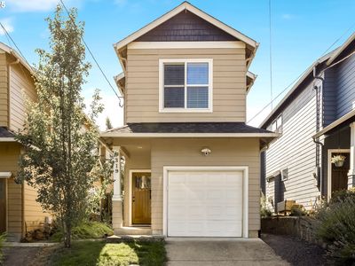 319 NE 57th Ave, Portland, OR, 97213