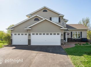 3447 Lambert Ct NE, Saint Michael, MN 55376