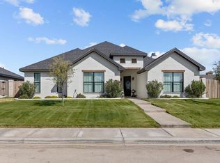31 La Campana Dr, Odessa, TX 79765