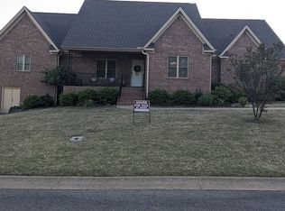 609 Llama Dr, Searcy, AR 72143