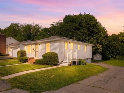 12 Billings St, Taunton, MA, 02780