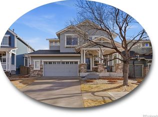 10468 Wagon Box Circle, Highlands Ranch, CO 80130