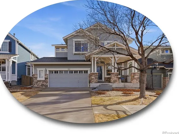 10468 Wagon Box Circle, Highlands Ranch, CO 80130