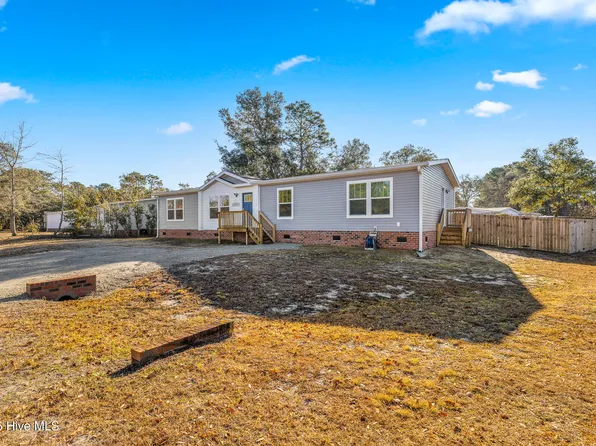 4619 Rounding Run Road SW, Shallotte, NC 28470