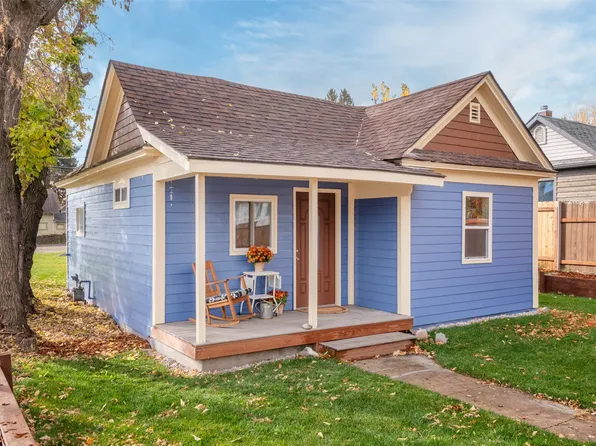 1501 S 4th St W, Missoula, MT 59801