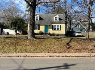 3366 Keswick Dr, Atlanta, GA