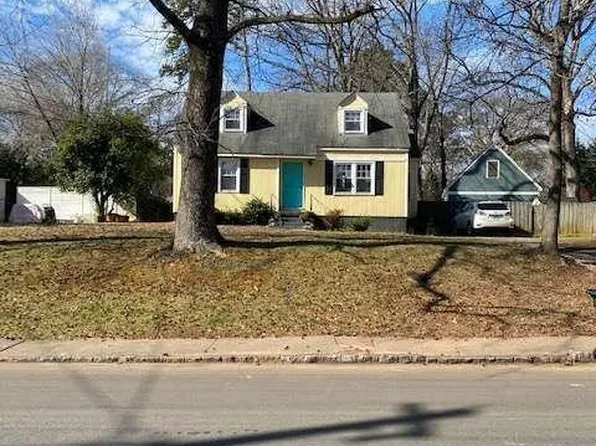 3366 Keswick Dr, Atlanta, GA 30341