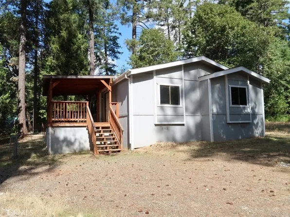 19138 New York Flat Rd, Forbestown, CA 95941