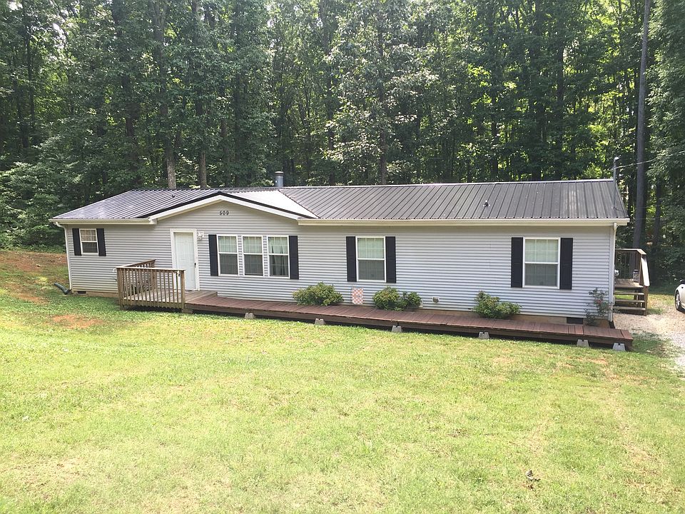 1st image of 509 Ronald Dr