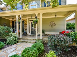 85 Wagon Oak Trl, Dallas, GA 30132