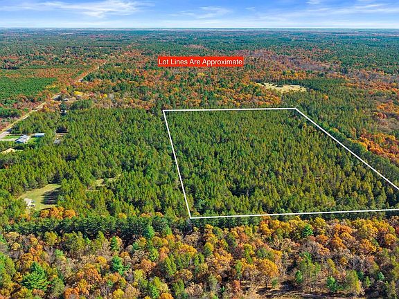 3rd image of 28.55 Acres KESTER ROAD
