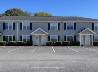 614 E Parker St APT H, Graham, NC 27253