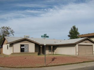 6052 W Carol Ann Way, Glendale, AZ 85306