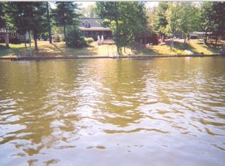 90 Lockwood St, Gladwin, MI 48624