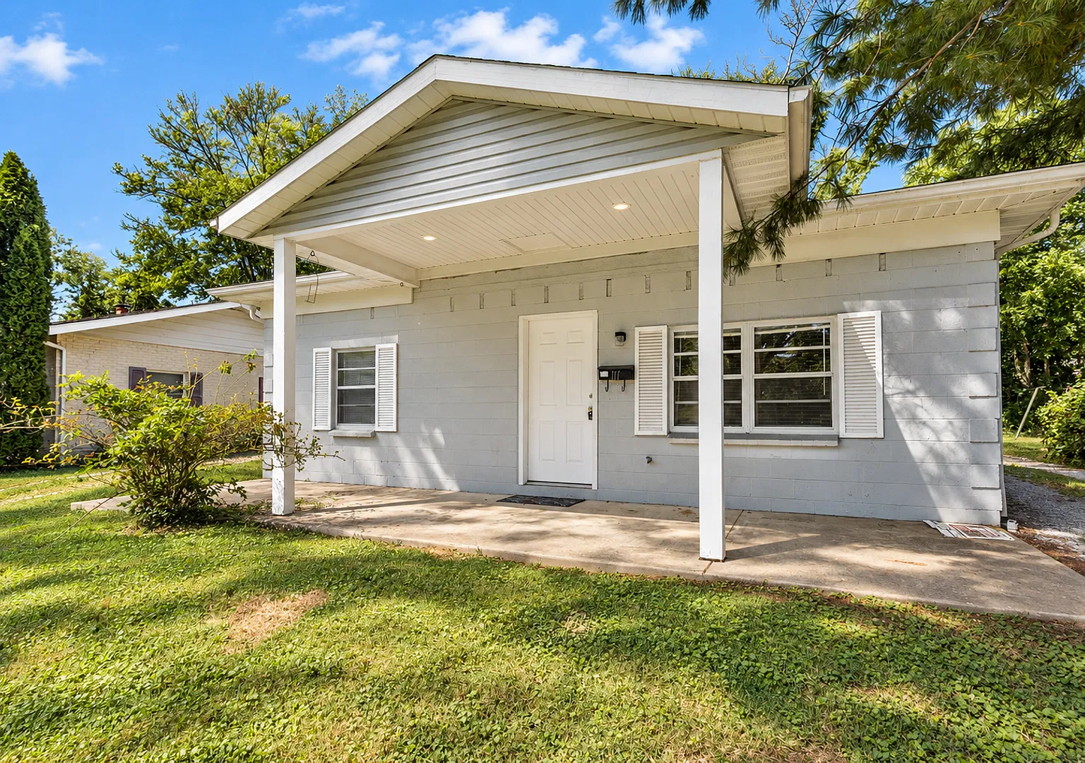 2 Bed Available for August 2027! — Photo 1