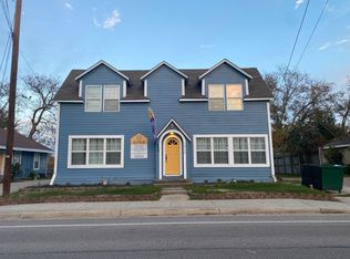 1910 Monroe St, Commerce, TX 75428