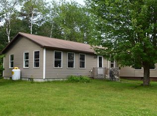 214 Plains Rd, Hollis Center, ME 04042