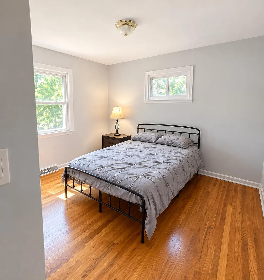3 bed, 1361 sqft, $2,980 — Photo 4