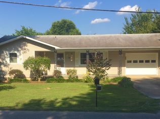 330 Russell St, Mountain Home, AR 72653