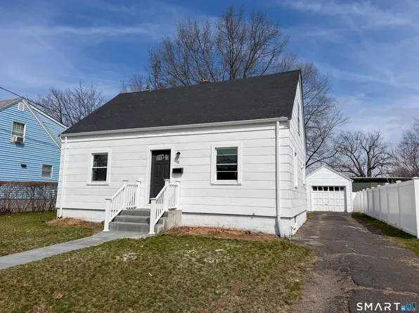 48 Rockwood Road, Hamden, CT 06514