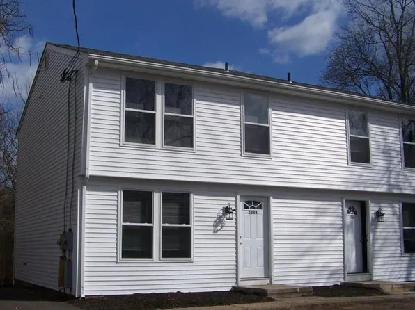 1224-1226 Englishtown Rd, Old Bridge, NJ 08857