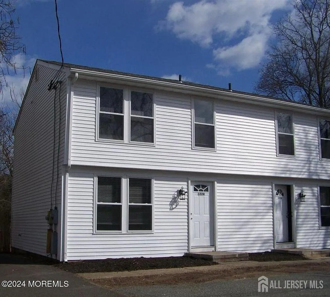 1224-1226 Englishtown Rd photo 1