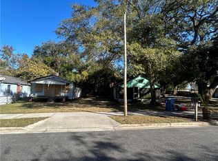 2300-2304 Gordon St, Brunswick, GA 31520