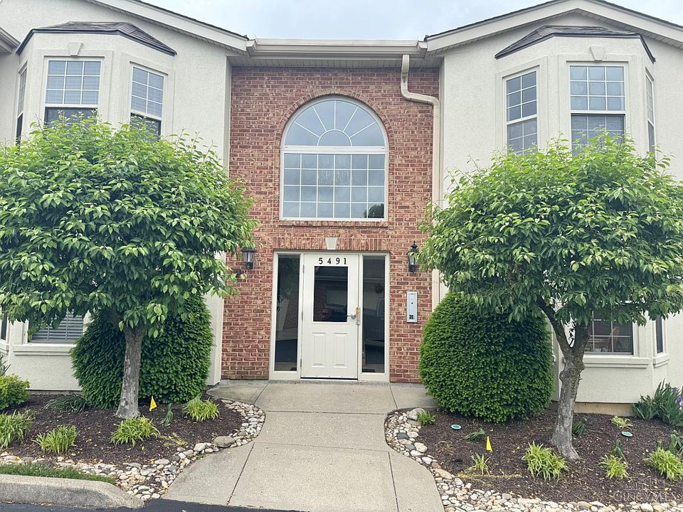 1st image of 5491 Asbury Lake Dr Unit 52