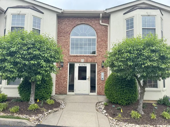 5491 Asbury Lake Dr Unit 52, Cincinnati, OH 45247