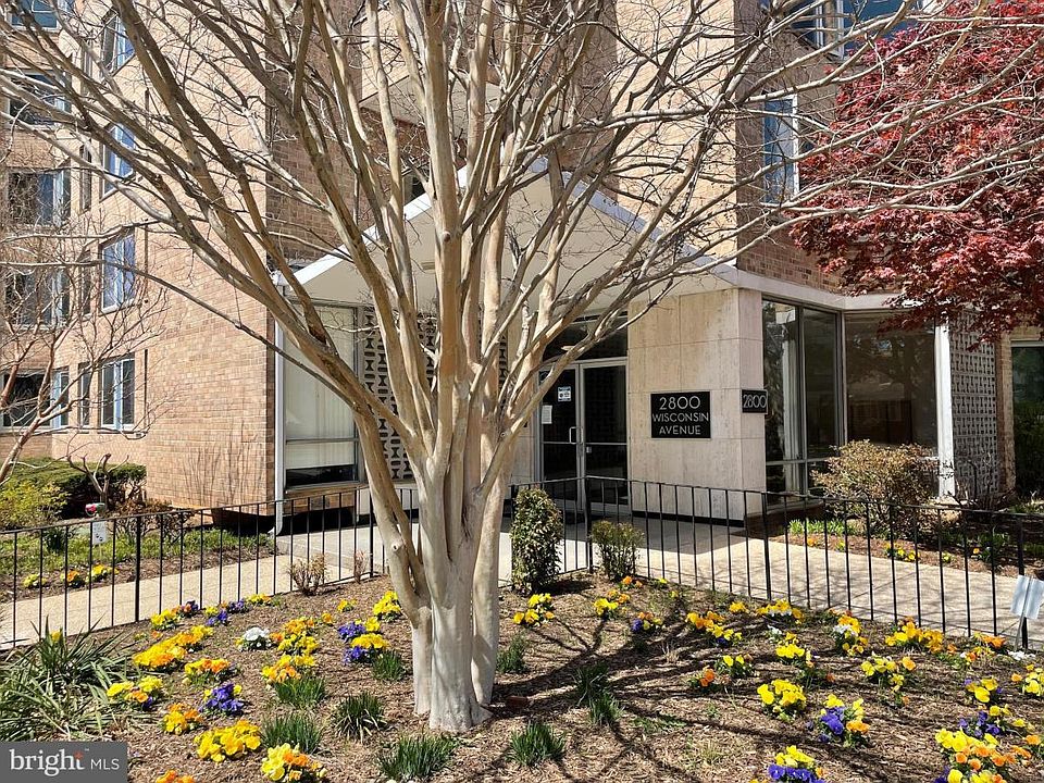 Main Entrance