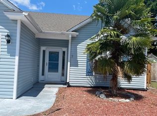 6810 Teviot Dr, Wilmington, NC 28412