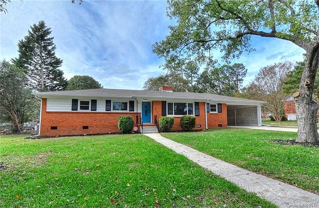 1st image of 5027 Dogwood Pl #6