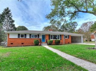 5027 Dogwood Pl #6, Charlotte, NC 28212