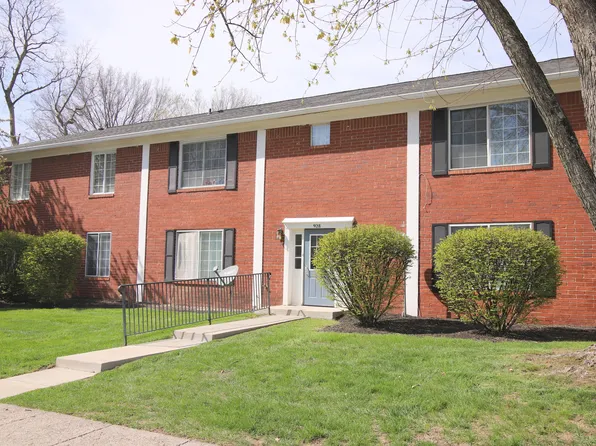 928 Hoover Village Dr #928D, Indianapolis, IN 46260