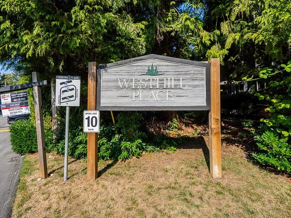 200 Westhill Pl #167, Pt Moody, BC V3H 1V2