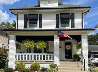 2212 Grandview Ave, Portsmouth, OH 45662