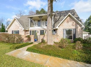 3410 Oak Ct, Missouri City, TX 77459
